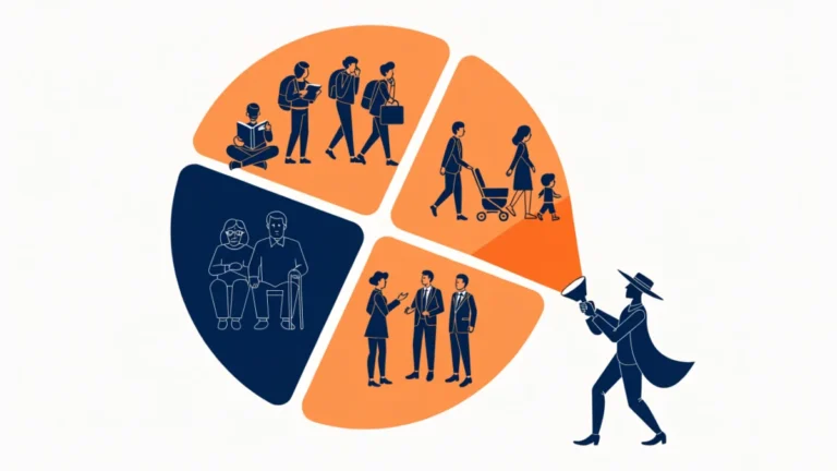 Market Segmentation: Meaning, Objectives, Features, Types (Explained)