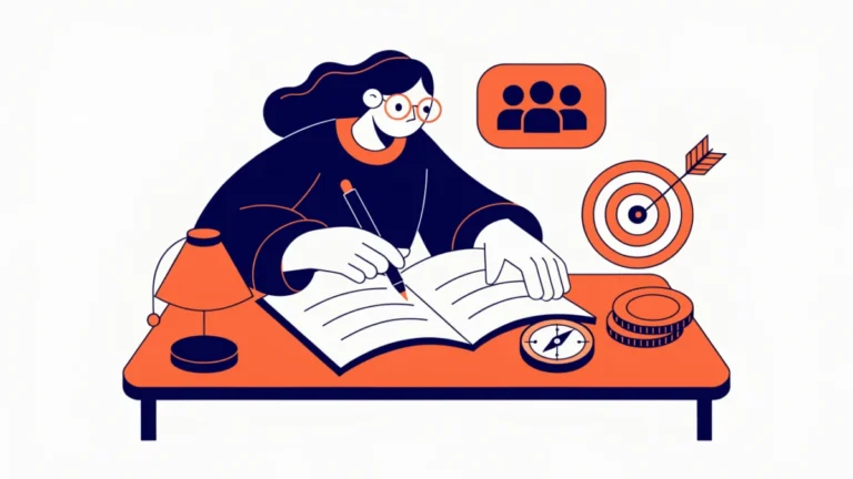 12 Main Purposes of a Business Plan in Entrepreneurship