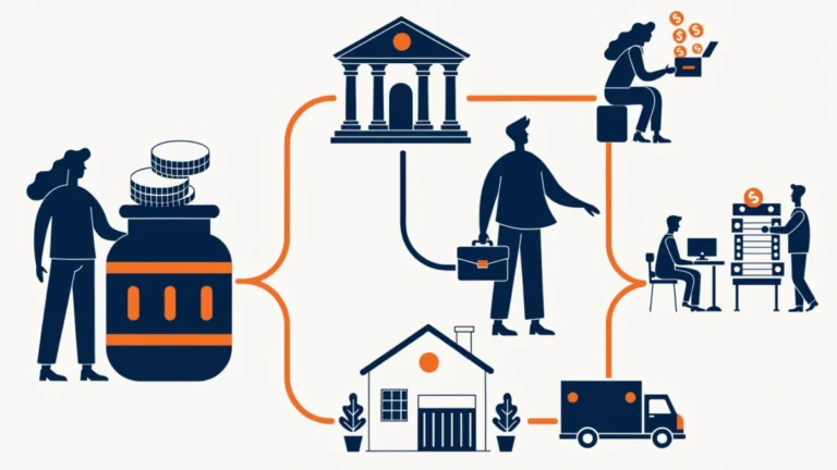 Sources of Capital for an Entrepreneurial Venture (Explained)